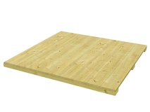 Skan Holz Fußboden für CrossCube 4 (alle Modelle) Skan Holz Fußboden für CrossCube 4 (alle Modelle)Zubehörbild
