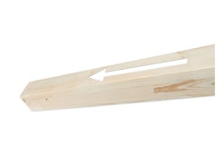 Skan Holz Pfostenverlängerung für Carports aus Leimholz 14 x 14 cm Skan Holz Pfostenverlängerung für Carports aus Leimholz 14 x 14 cmZubehörbild