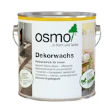 OSMO Dekorwachs transparente Töne OSMO Dekorwachs transparente TöneZubehörbild