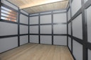 Vorschaubild Skan Holz CrossCube Gartenhaus Sydney 4