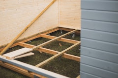Erweiterungsoption für Schraubfundament für Terrasse, Anbauten o.Ä. Erweiterungsoption für Schraubfundament für Terrasse, Anbauten o.Ä.Zubehörbild