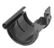 Verbinder zum Stecken Typ 250 anthrazit