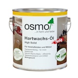 OSMO Hartwachs-Öl FARBIG für Fußböden-7 verschiedene Farben OSMO Hartwachs-Öl FARBIG für Fußböden-7 verschiedene Farben Zubehörbild